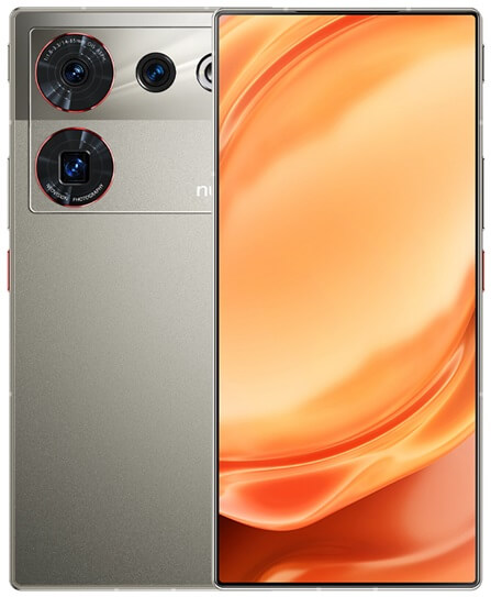 ZTE nubia Z50 Ultra